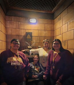 Escape Room Adventures for Thrill Seekers in Tempe