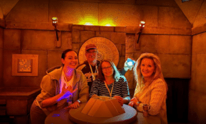 Family Friendly Attractions for Unforgettable Adventures