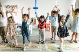 The Best Indoor Activities for Kids in Buford, GA
