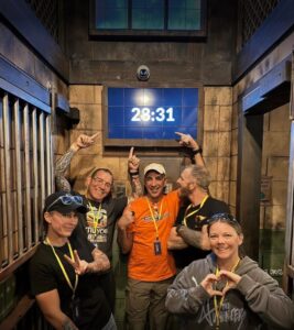 escape room puzzles