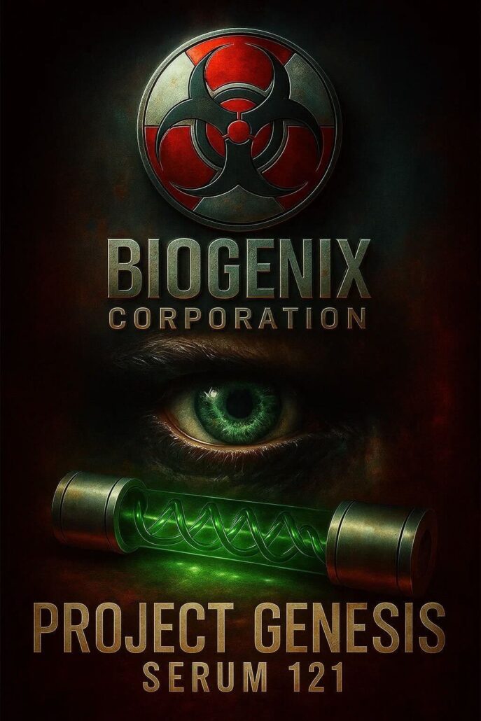 project genesis