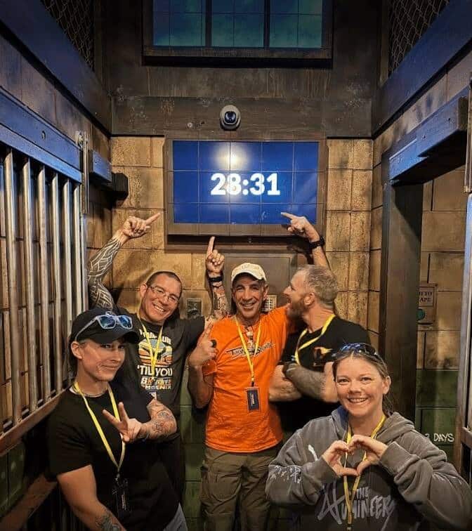 family bonding activities