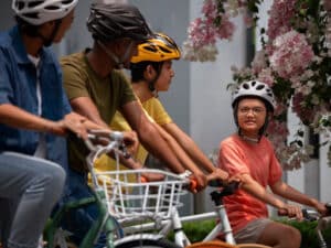 fun activities in buford