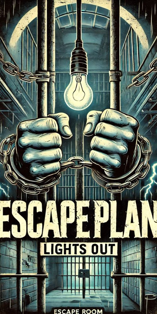 Paranoia Quest Tempe