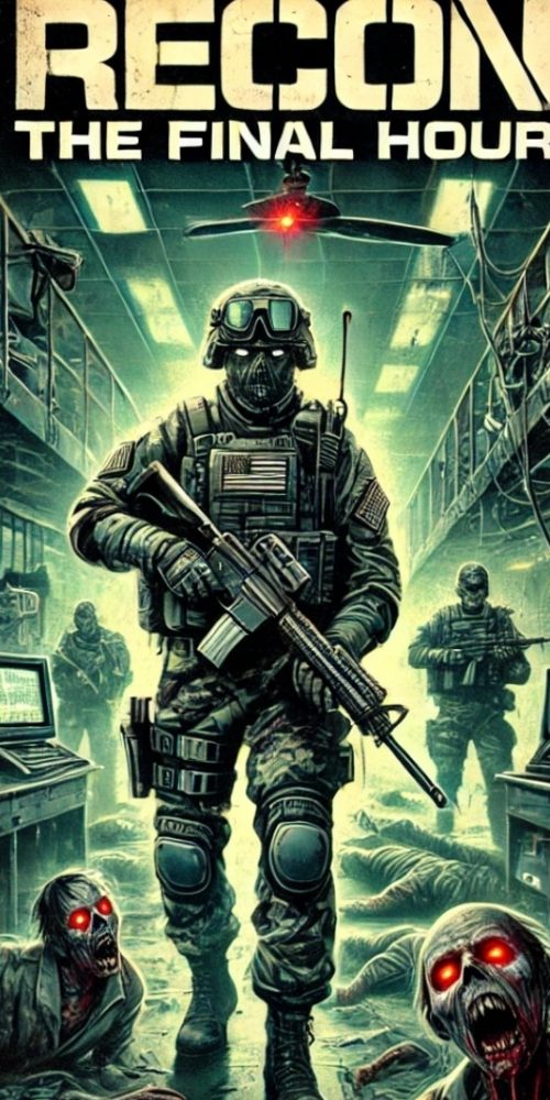 Recon: The Final Hour