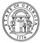 Georgia State Seal